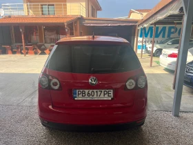 VW Golf Plus Германия перфект | Auto.bg — изображение 6
