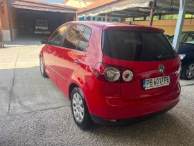 VW Golf Plus Германия перфект | Auto.bg — изображение 7