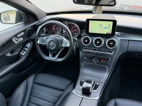Mercedes-Benz C 400 AMG ������ ������� | Mobile.bg � ����� ������ 14