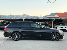 Mercedes-Benz C 400 AMG ������ ������� | Mobile.bg � ����� ������ 6
