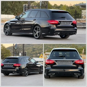 Mercedes-Benz C 400 AMG ������ ������� | Mobile.bg � ����� ������ 17