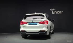 BMW iX3 * M ПАКЕТ * 360 * HEAD UP * ЦЕНА ДО БГ *  - 33200 € - 69783451 4