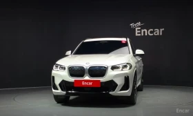 BMW iX3 * M ПАКЕТ * 360 * HEAD UP * ЦЕНА ДО БГ *  - 33200 € - 69783451 3