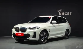BMW iX3 * M ПАКЕТ * 360 * HEAD UP * ЦЕНА ДО БГ * 