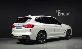 BMW iX3 * M ПАКЕТ * 360 * HEAD UP * ЦЕНА ДО БГ *  - 33200 € - 69783451 2