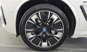 BMW iX3 * M ПАКЕТ * 360 * HEAD UP * ЦЕНА ДО БГ *  - 33200 € - 69783451 5