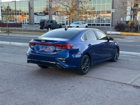 Kia Forte * EX IVT * CARFAX *  | Mobile.bg � ����� ������ 5