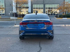 Kia Forte * EX IVT * CARFAX *  | Mobile.bg � ����� ������ 6
