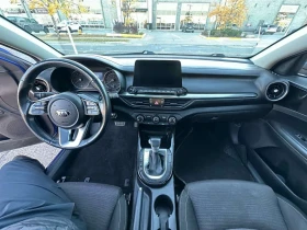 Kia Forte * EX IVT * CARFAX *  | Mobile.bg � ����� ������ 10