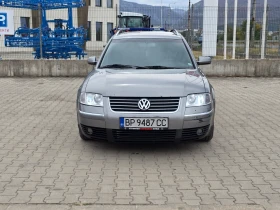 VW Passat B5.5 - 1550 € - 22824525 2