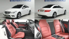 ������ Mercedes-Benz E 350