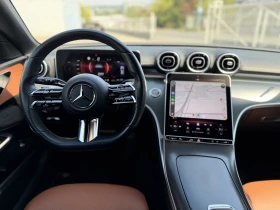 Mercedes-Benz C 300 AMG Magno мат | Auto.bg — изображение 9