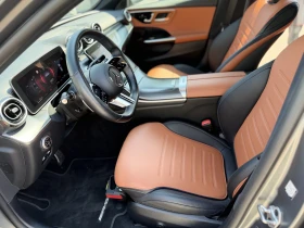 Mercedes-Benz C 300 AMG Magno мат | Auto.bg — изображение 8