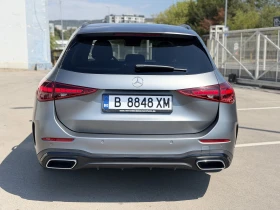 Mercedes-Benz C 300 AMG Magno мат | Auto.bg — изображение 4