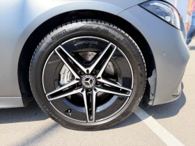 Mercedes-Benz C 300 AMG Magno мат | Auto.bg — изображение 12