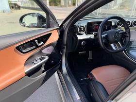Mercedes-Benz C 300 AMG Magno мат | Auto.bg — изображение 7