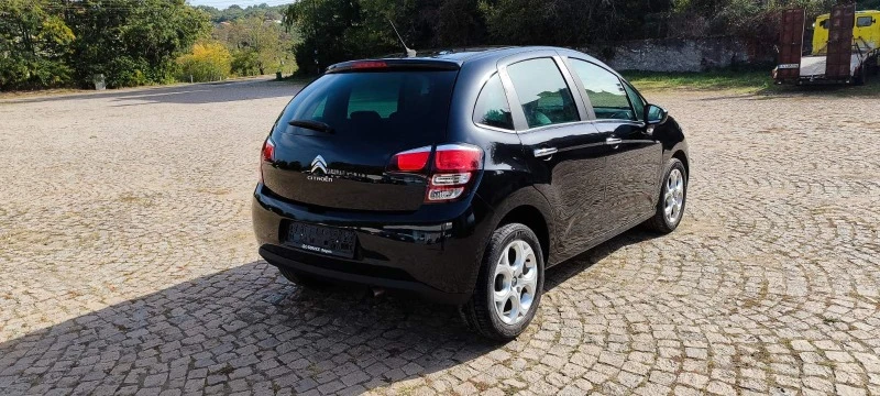 Citroen C3 1.2, снимка 5 - Автомобили и джипове - 48321516