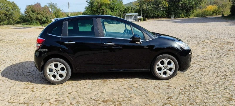 Citroen C3 1.2, снимка 2 - Автомобили и джипове - 48321516