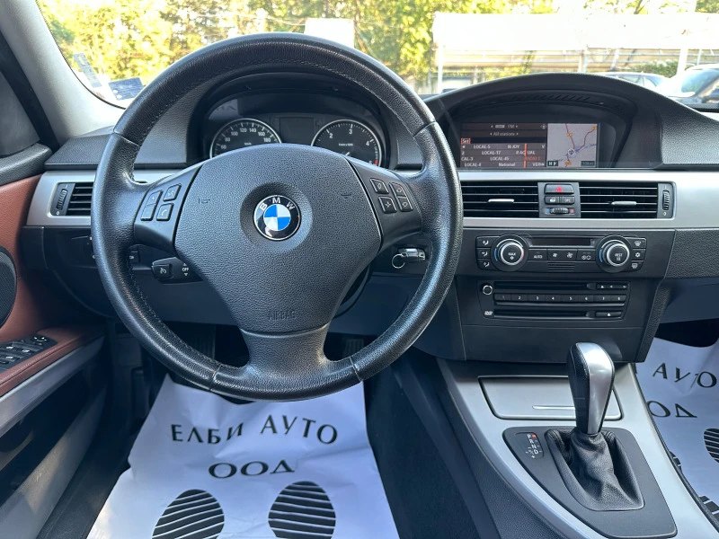 BMW 320 2.0 D, снимка 11 - Автомобили и джипове - 46741195