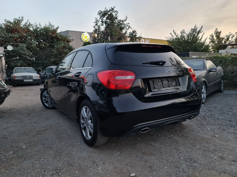 Mercedes-Benz A 180 REKARO NAVI DISTRONIC, снимка 5 - Автомобили и джипове - 47362441