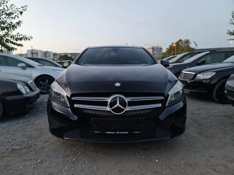 Mercedes-Benz A 180 REKARO NAVI DISTRONIC, снимка 2 - Автомобили и джипове - 47362441