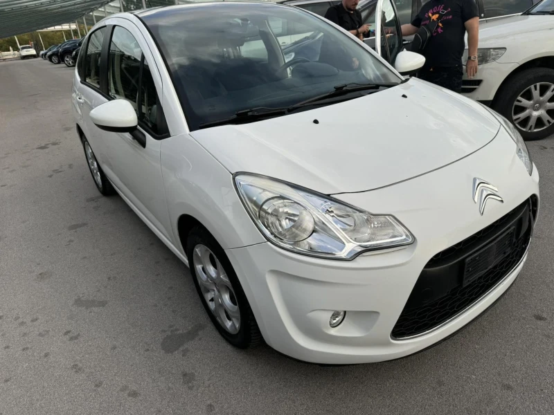 Citroen C3 1.2 четири цилиндъра , снимка 15 - Автомобили и джипове - 47525870