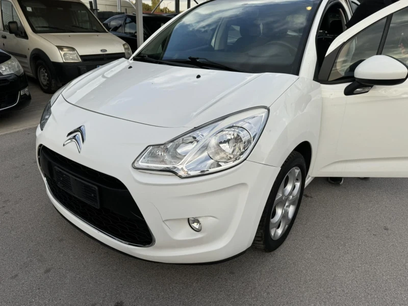 Citroen C3 1.2, снимка 13 - Автомобили и джипове - 47525870