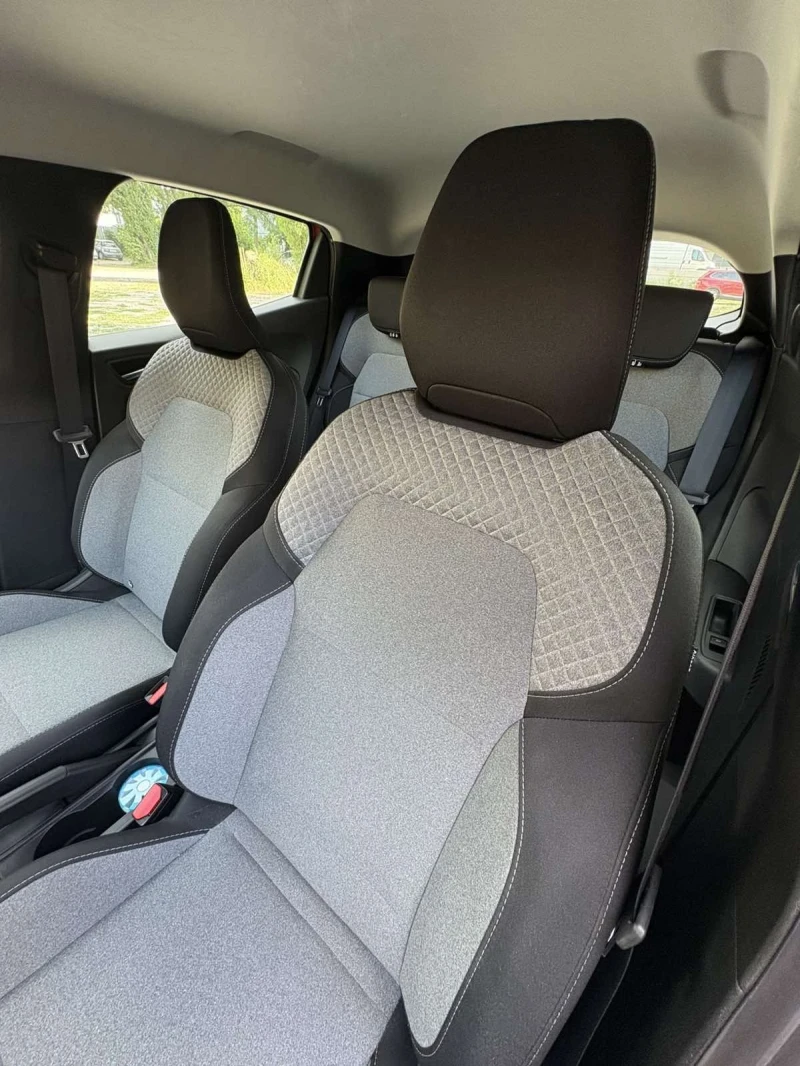 Renault Clio АВТОМАТИК 2024г от БГ ДИЛЪР, снимка 8 - Автомобили и джипове - 51829710