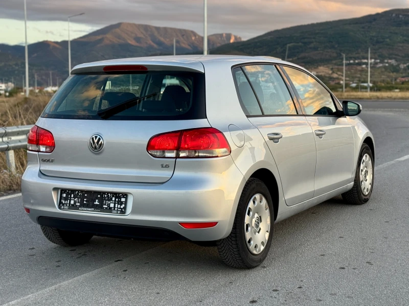 VW Golf 1.6 102 к.с. 146.000KM!!!, снимка 4 - Автомобили и джипове - 48017439