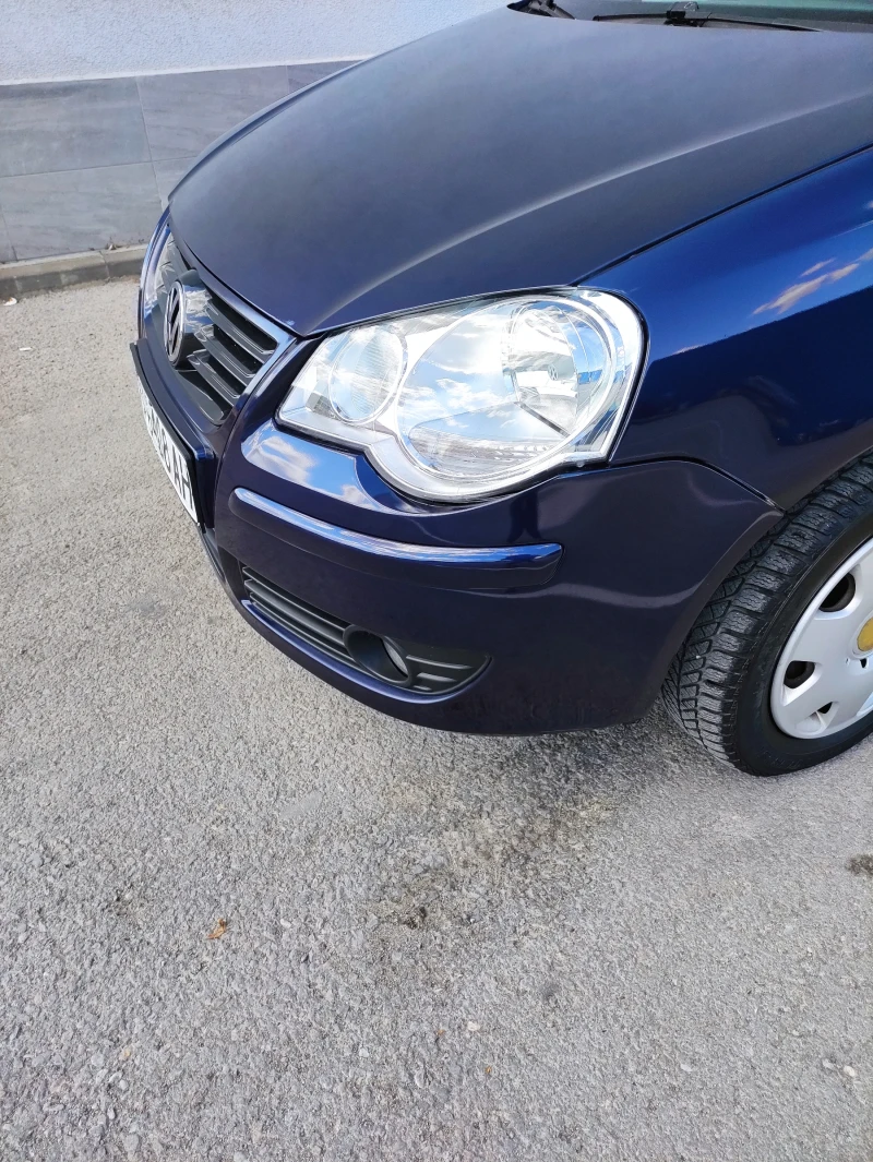 VW Polo, снимка 5 - Автомобили и джипове - 48083374