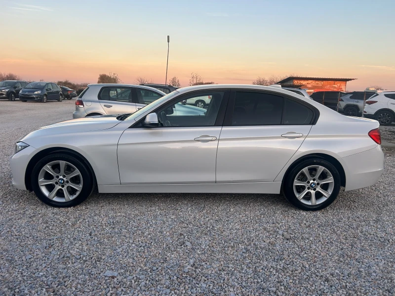 BMW 316 * 2.0d * 178000km* NAVI* , снимка 5 - Автомобили и джипове - 48117553