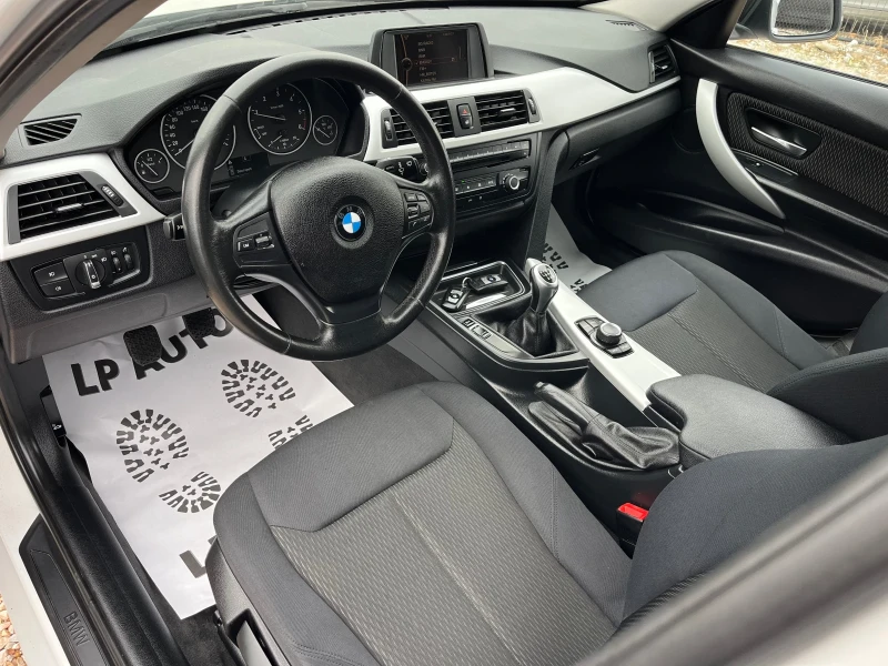 BMW 316 * 2.0d * 178000km* NAVI* , снимка 7 - Автомобили и джипове - 48117553