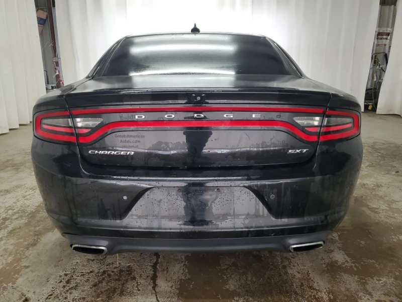 Dodge Charger SXT PLUS, снимка 6 - Автомобили и джипове - 48296161