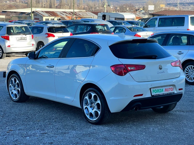 Alfa Romeo Giulietta 1.4i-TURBO-SPORT-170к.с, снимка 6 - Автомобили и джипове - 48400128