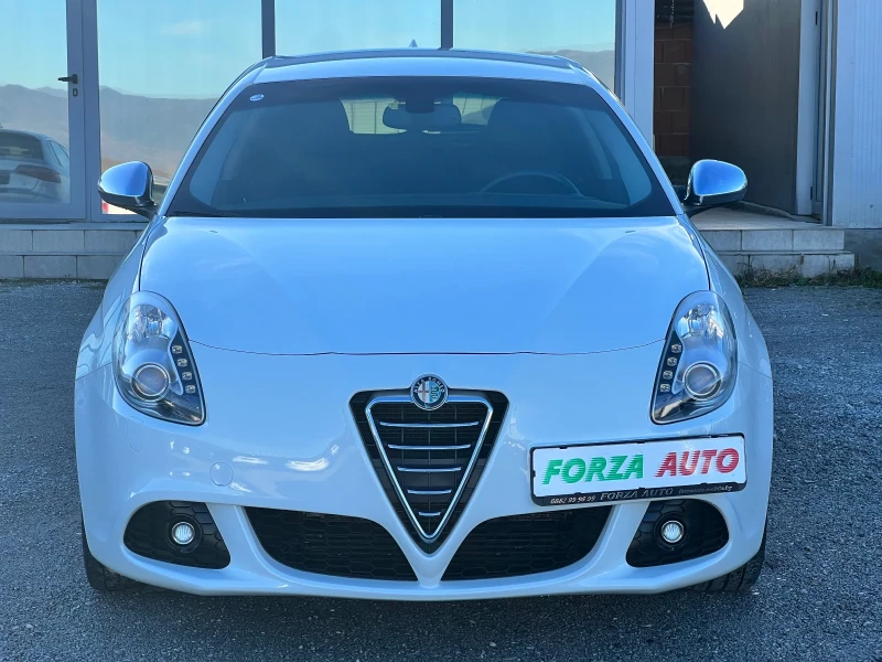 Alfa Romeo Giulietta 1.4i-TURBO-SPORT-170к.с, снимка 2 - Автомобили и джипове - 48400128