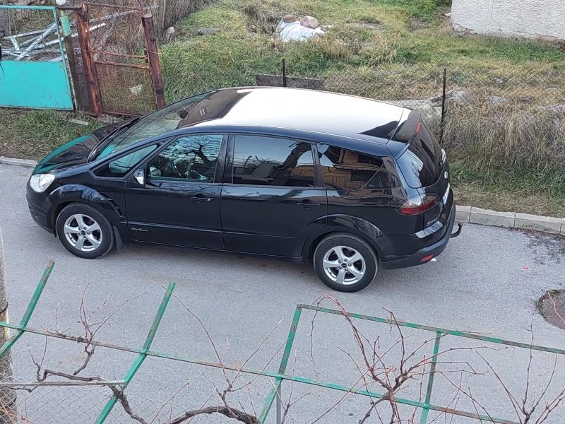 Ford S-Max, снимка 13 - Автомобили и джипове - 49186486