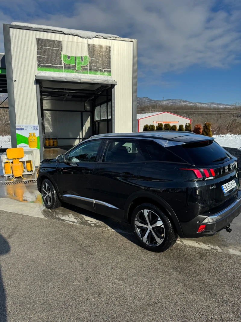 Peugeot 3008 Crossway, снимка 4 - Автомобили и джипове - 48502158