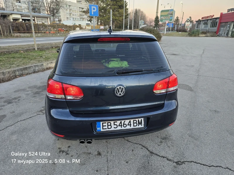 VW Golf, снимка 9 - Автомобили и джипове - 48719864