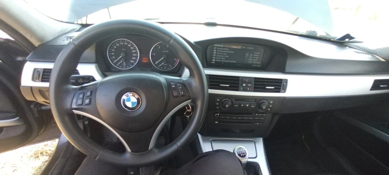 BMW 320 163, снимка 9 - Автомобили и джипове - 48729799