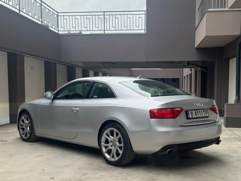 Audi A5 3.2/265кс, снимка 4 - Автомобили и джипове - 48801537