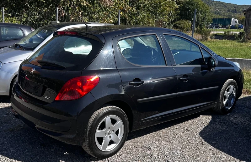 Peugeot 207, снимка 2 - Автомобили и джипове - 49741940