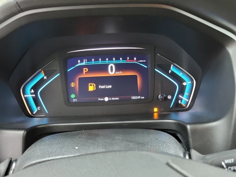 Honda Odyssey EX * * CARFAX * * АВТО КРЕДИТ * * , снимка 8 - Автомобили и джипове - 52460185