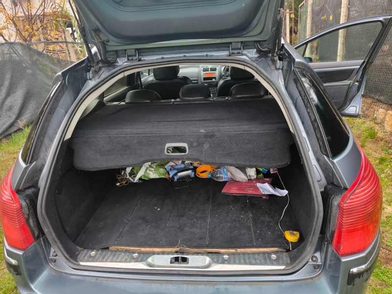 Peugeot 407, снимка 2 - Автомобили и джипове - 52639334