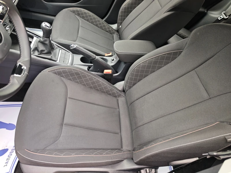 Skoda Scala 1.0i Бен/Метан, снимка 14 - Автомобили и джипове - 52691914