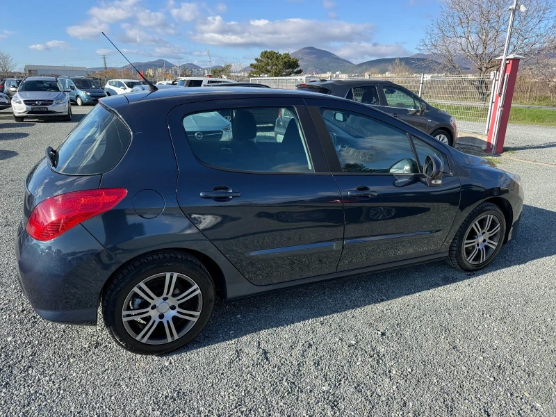 Peugeot 308 (KATO НОВА), снимка 5 - Автомобили и джипове - 52753968