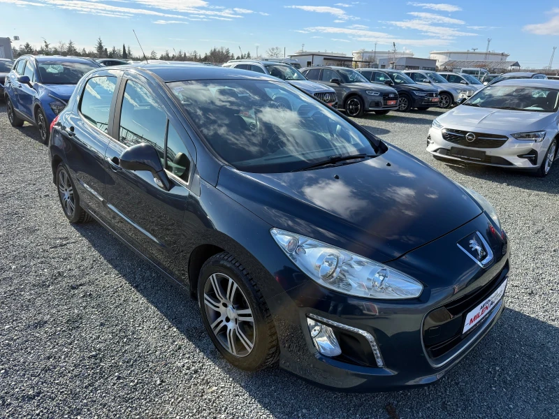 Peugeot 308 (KATO НОВА), снимка 3 - Автомобили и джипове - 52753968