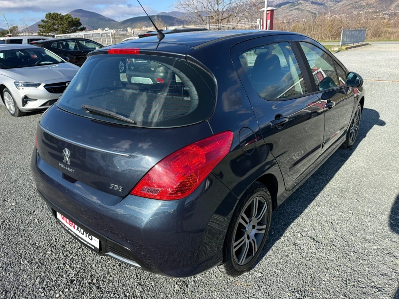 Peugeot 308 (KATO НОВА), снимка 6 - Автомобили и джипове - 52753968
