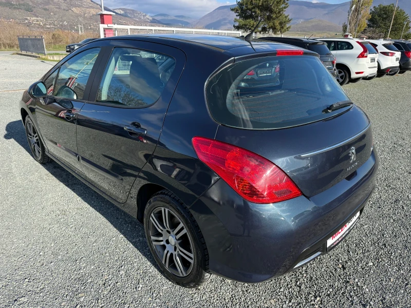 Peugeot 308 (KATO НОВА), снимка 8 - Автомобили и джипове - 52753968