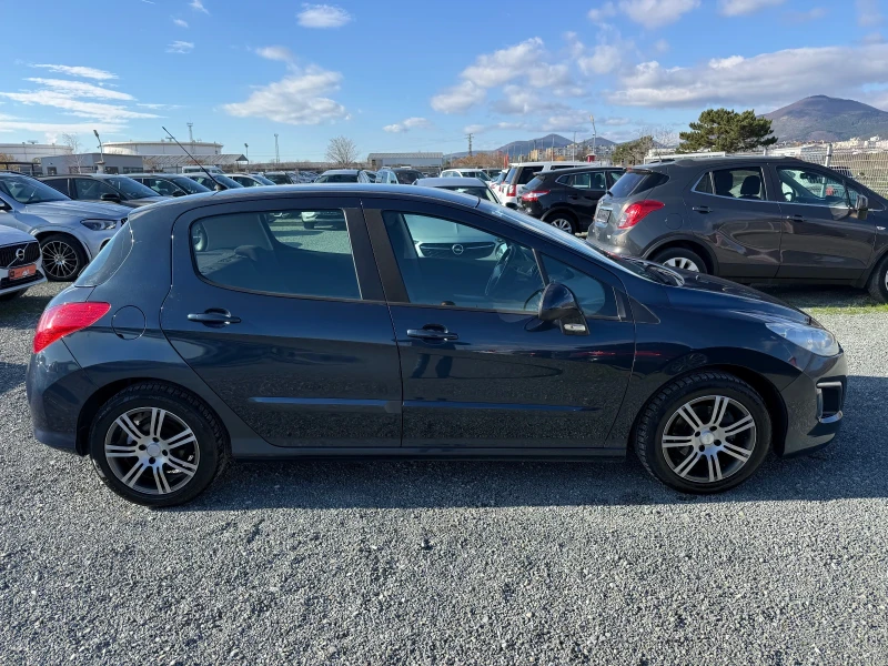 Peugeot 308 (KATO НОВА), снимка 4 - Автомобили и джипове - 52753968