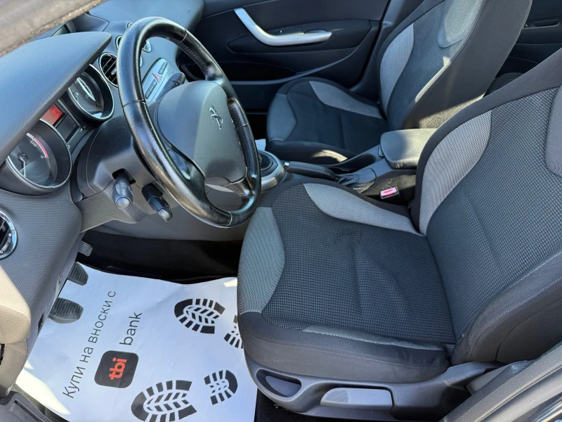 Peugeot 308 (KATO НОВА), снимка 11 - Автомобили и джипове - 52753968